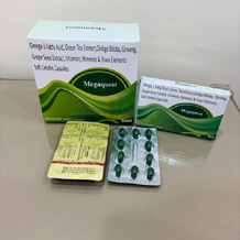  top pharma products of Quest pharma of Amritsar Punjab - 	capsule mega.jpg	